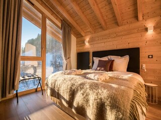 Holiday park Megève Features 11
