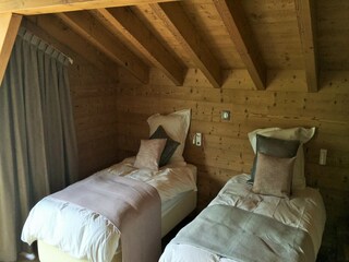 Holiday park Megève Features 12