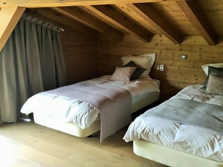 Ferienpark Megève Ausstattung 13