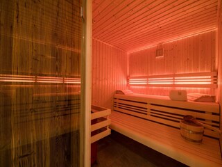 Ferienpark Megève  32