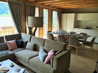 Ferienpark Megève Ausstattung 16