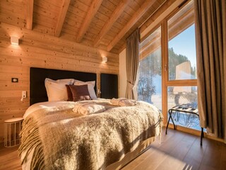 Ferienpark Megève Ausstattung 17