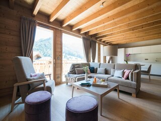 Ferienpark Megève Ausstattung 28