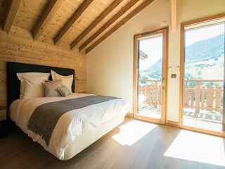 Holiday park Megève Features 29