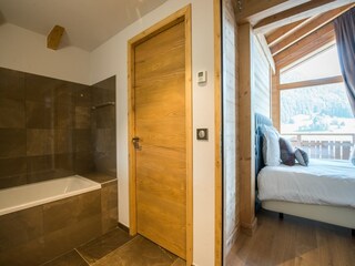 Holiday park Megève Features 30