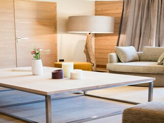 Holiday park Megève  34