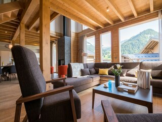 Holiday park Megève Features 9