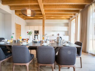 Holiday park Megève Features 10