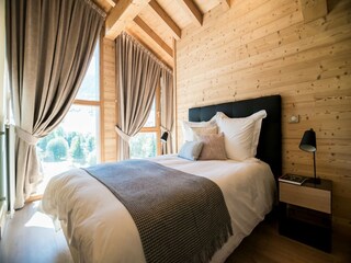 Holiday park Megève Features 23