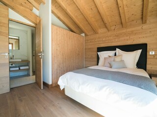 Holiday park Megève Features 24