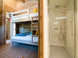 Holiday park Megève Features 12
