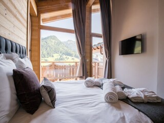 Holiday park Megève Features 25