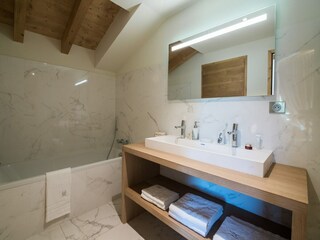 Holiday park Megève Features 14