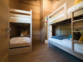 Holiday park Megève Features 30