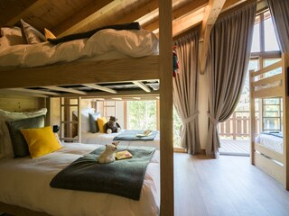 Ferienpark Megève Ausstattung 20
