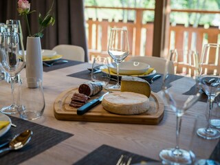Vakantiepark Megève  30