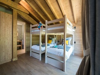 Ferienpark Megève Ausstattung 12