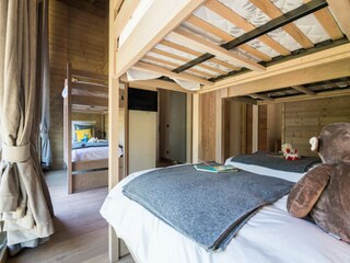 Ferienpark Megève Ausstattung 13