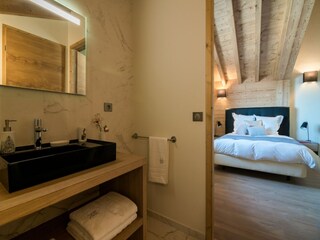 Holiday park Megève Features 14