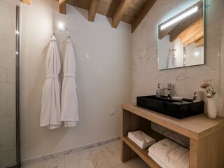 Ferienpark Megève Ausstattung 21