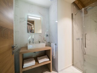 Holiday park Megève Features 15