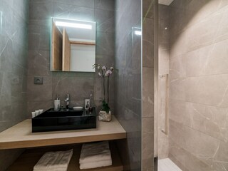 Vakantiepark Megève Kenmerken 16