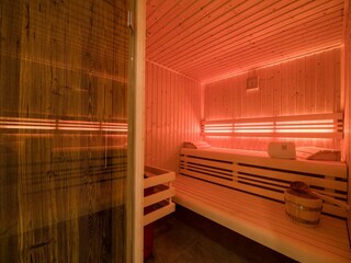 Holiday park Megève  28