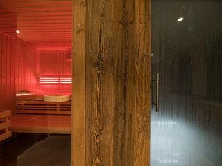 Vakantiepark Megève  26