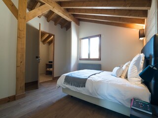 Ferienpark Megève Ausstattung 17