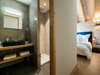 Ferienpark Megève Ausstattung 18