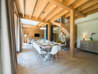 Ferienpark Megève Ausstattung 19