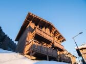 Parque de vacaciones Megève Grabación al aire libre 1