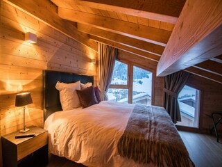 Ferienpark Megève Ausstattung 21
