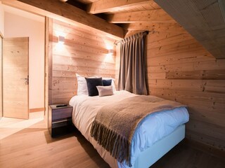 Holiday park Megève Features 20