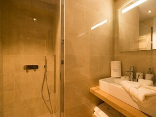 Holiday park Megève Features 22