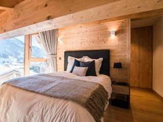 Ferienpark Megève Ausstattung 19