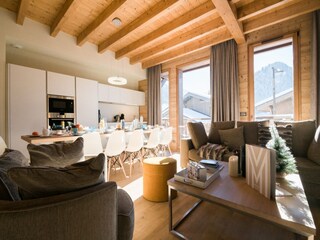 Holiday park Megève Features 13
