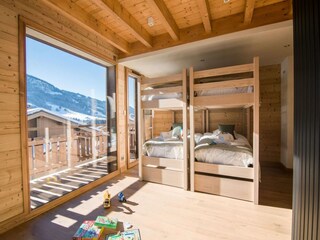 Ferienpark Megève Ausstattung 22