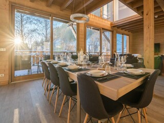 Holiday park Megève Features 25
