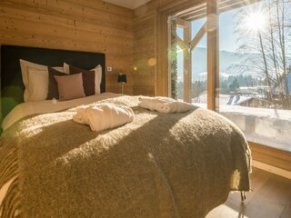 Holiday park Megève Features 26