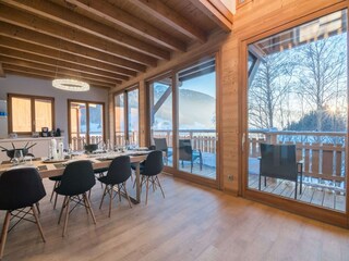 Holiday park Megève Features 24