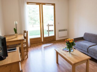 Vakantiepark Annecy Kenmerken 5
