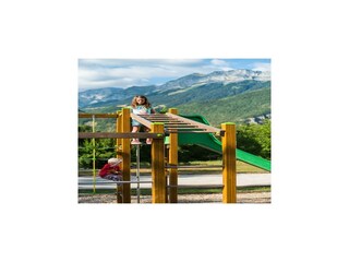 Parc de vacances Annecy  9