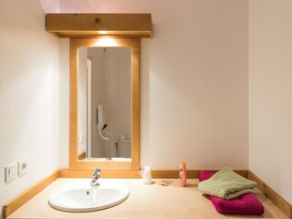 Vakantiepark Annecy Kenmerken 8