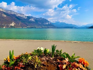 Ferienpark Annecy Umgebung 9