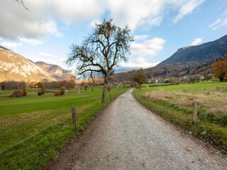 Parc de vacances Annecy Environnement 11