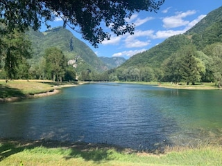 Parc de vacances Annecy Environnement 14