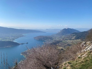 Parc de vacances Annecy Environnement 15