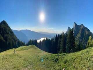 Ferienpark Annecy Umgebung 18