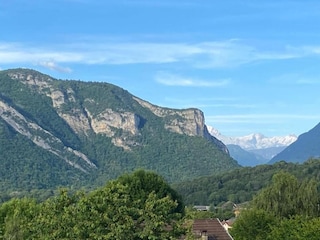 Parc de vacances Annecy Environnement 19